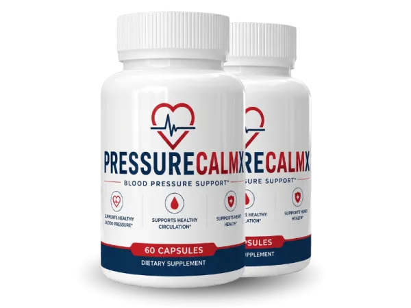 PressureCalmX