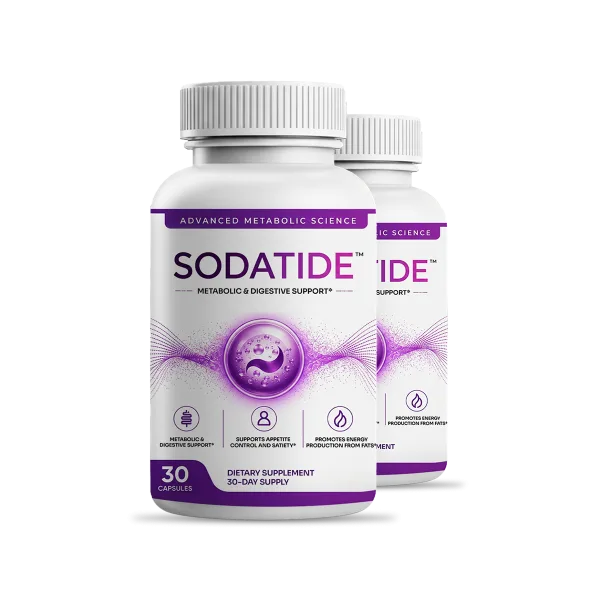 SodaTide