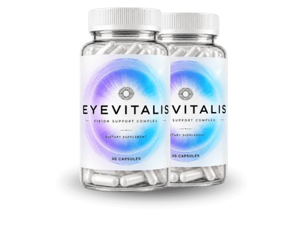 EyeVitalis