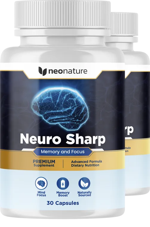 Neuro Sharp